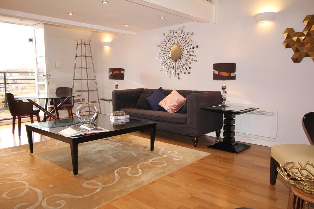 Apartment Lux Living - Marino Place *
