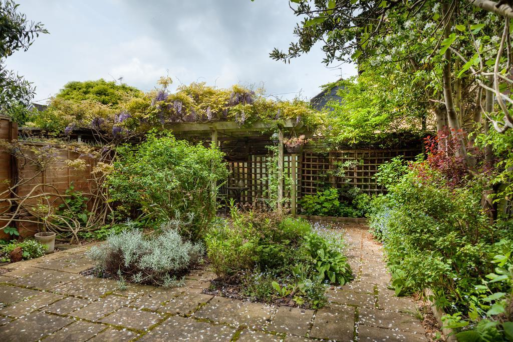 The River Cam Place - Enchanting 6bdr Next To River Cam * Cambridge (Cambridgeshire)
