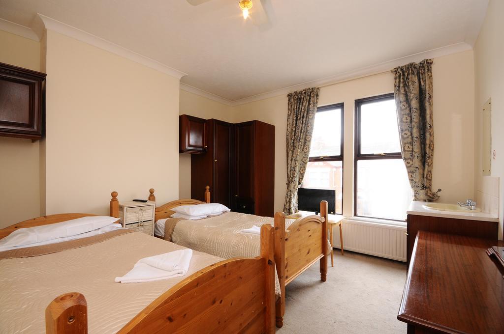 The Rathmore Guest house Cambridge (Cambridgeshire)