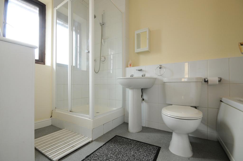 Guest house The Rathmore