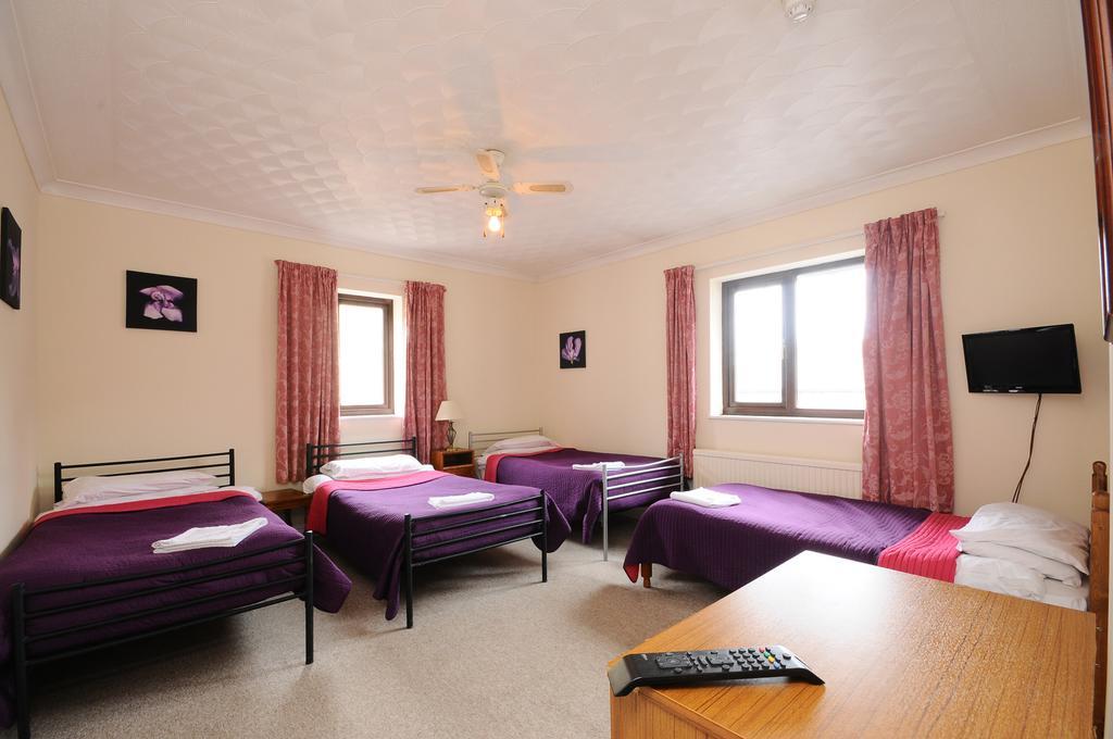 The Rathmore 2*