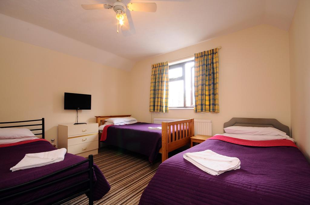 The Rathmore Guest house