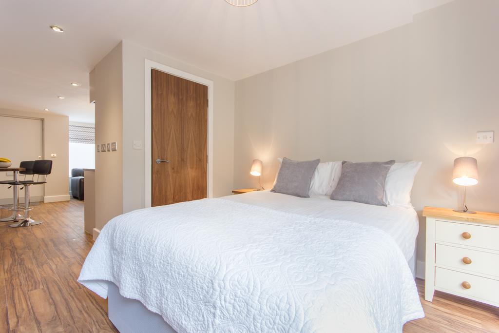 Citystay - The Dales * Cambridge (Cambridgeshire)