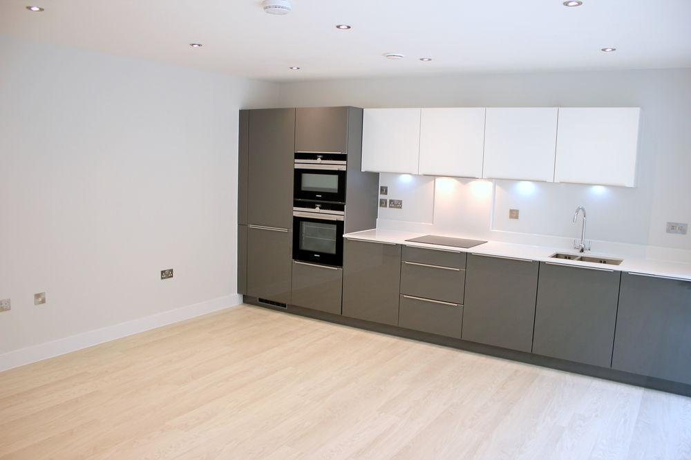 Apartment Peymans - The Station Serviced Cambridge (Cambridgeshire)