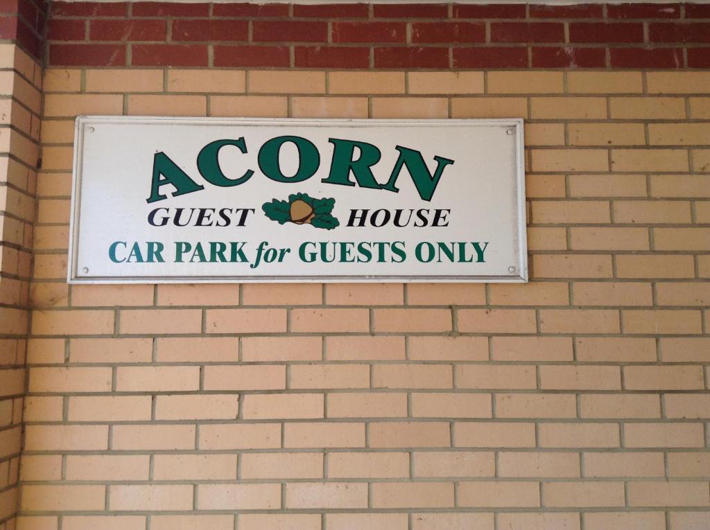 Acorn Guest house Cambridge (Cambridgeshire)
