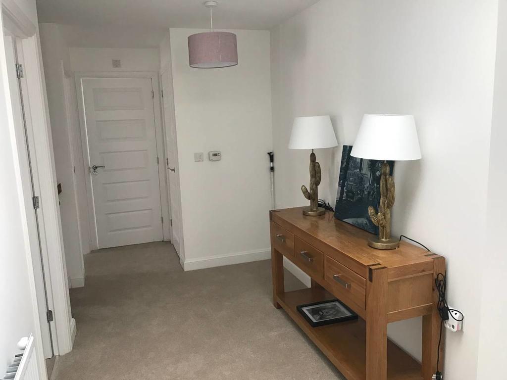 Oleatree House Apartment Cambridge (Cambridgeshire)