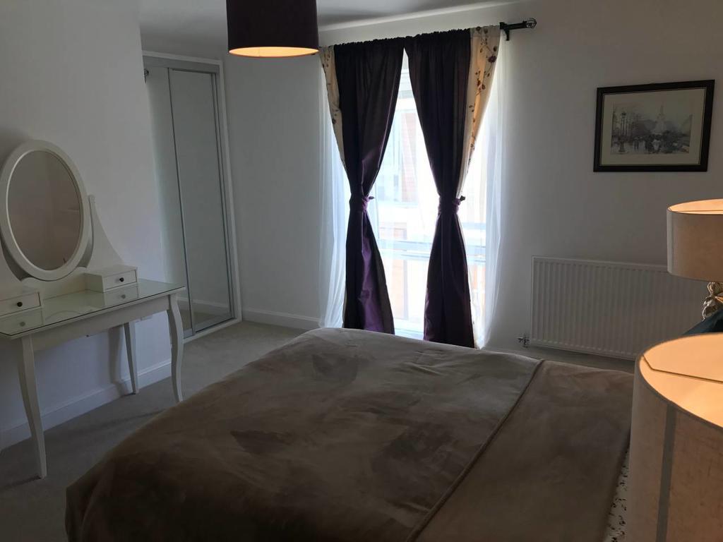 Oleatree House Cambridge (Cambridgeshire)