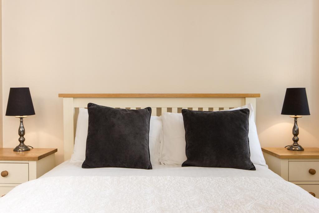 Citystay - Dove House Cambridge (Cambridgeshire)