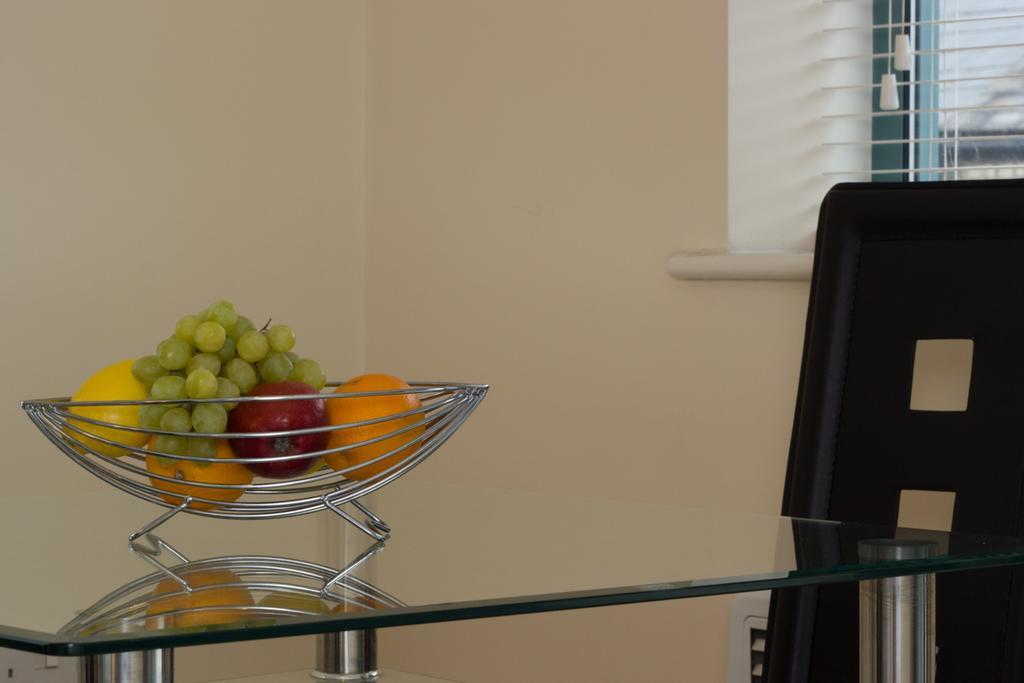 Apartment Citystay - Dove House Cambridge (Cambridgeshire)