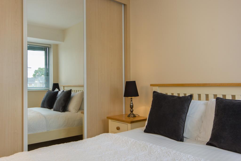 Citystay - Dove House
