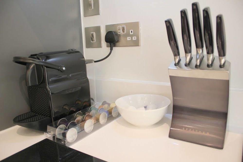 Apartment Peymans - The Station Serviced *