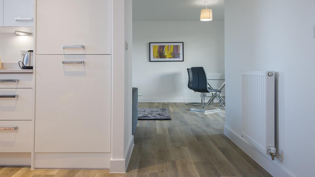 Tailored - De Havilland House