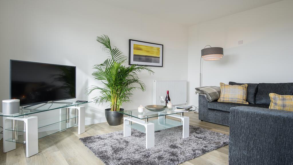 Tailored - De Havilland House Apartment Cambridge (Cambridgeshire)