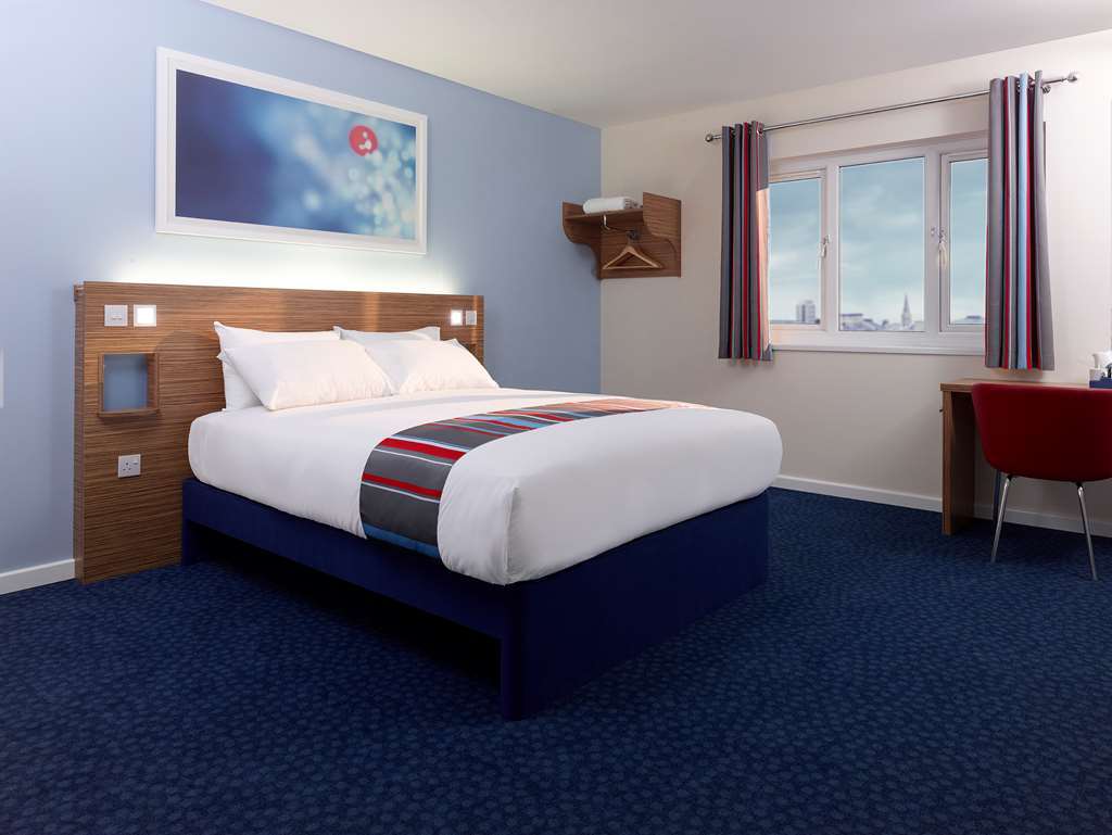 Travelodge Swavesey 3*