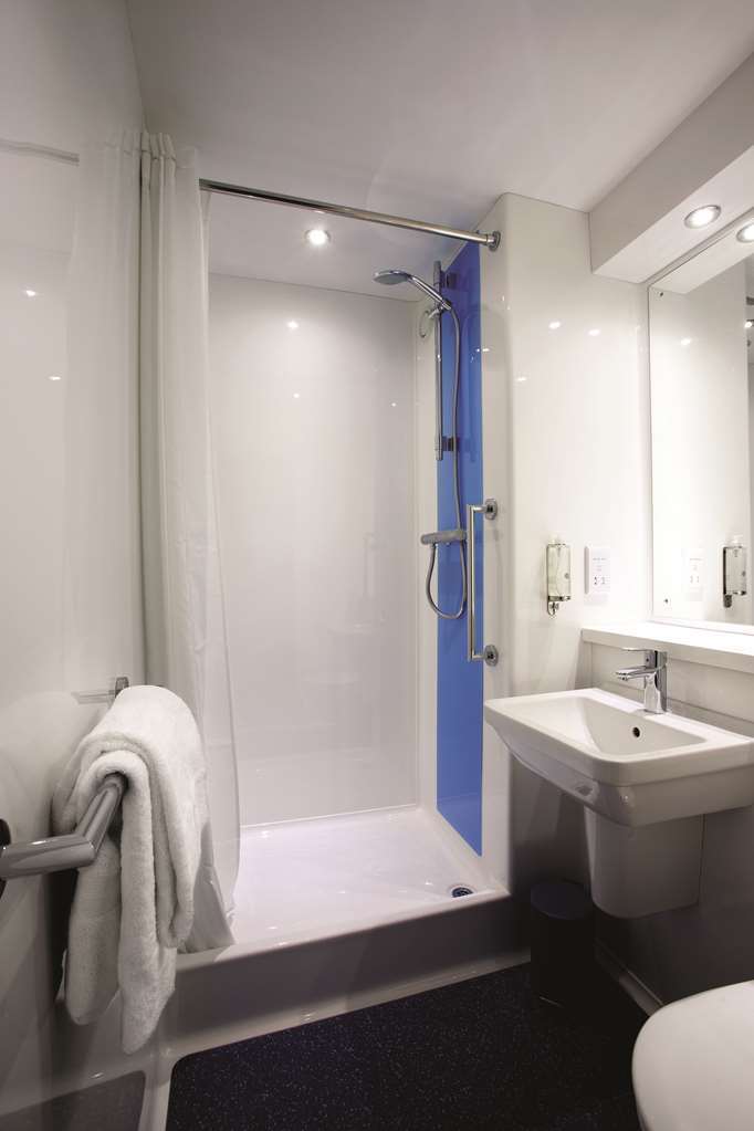Hotel Travelodge Swavesey Cambridge (Cambridgeshire)