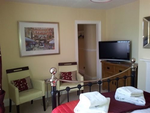 Victoria Bed & Breakfast Cambridge (Cambridgeshire)
