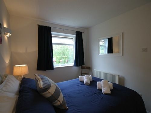 Apartment Bishop's Court