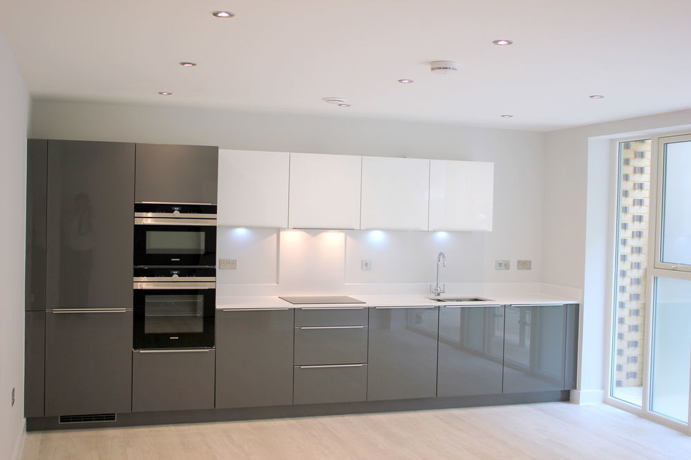 Apartment Peymans - The Station Serviced Cambridge (Cambridgeshire)
