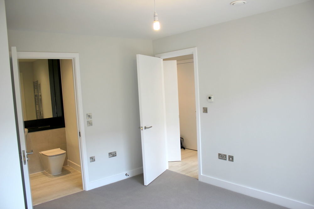 Apartment Peymans - The Station Serviced Cambridge (Cambridgeshire)