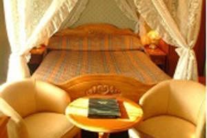 Sorrento & Restaurant Hotel Cambridge (Cambridgeshire)