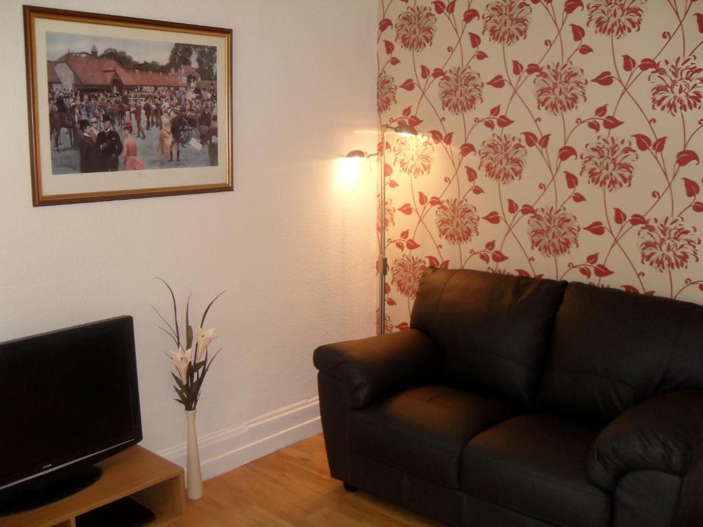Apartment Homerton House Cambridge (Cambridgeshire)
