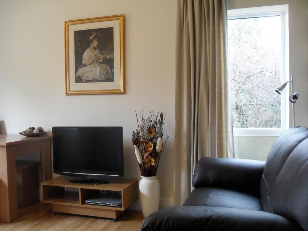 Homerton House Apartment Cambridge (Cambridgeshire)