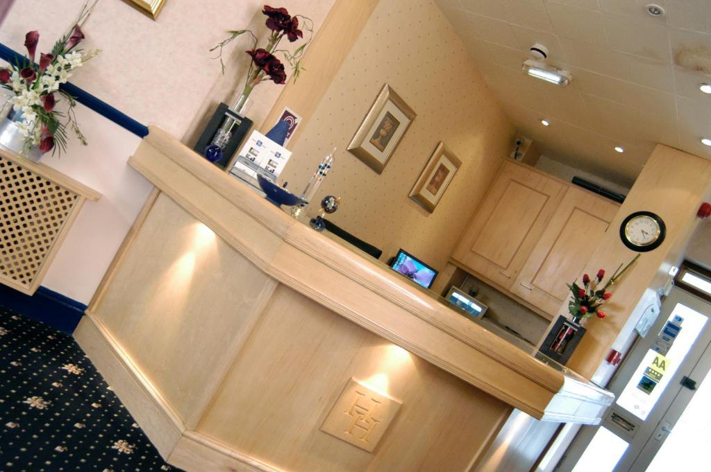 Hotel Helen 3*