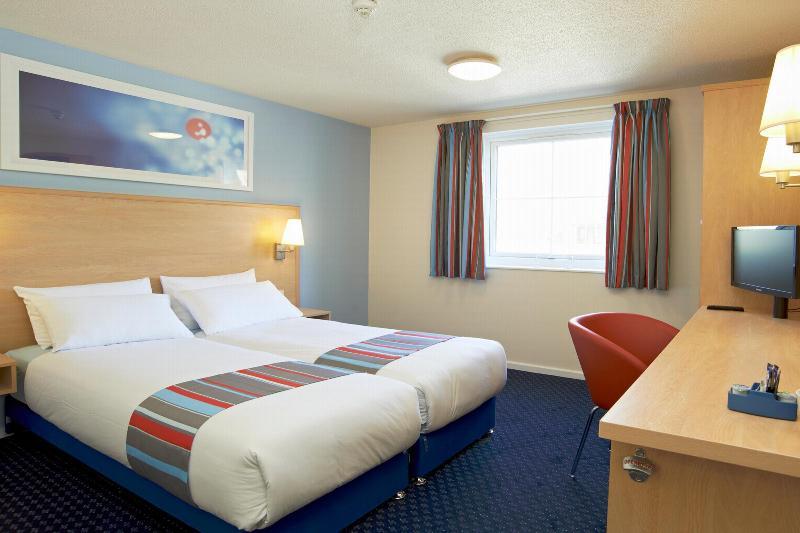 Travelodge Swavesey Cambridge (Cambridgeshire)