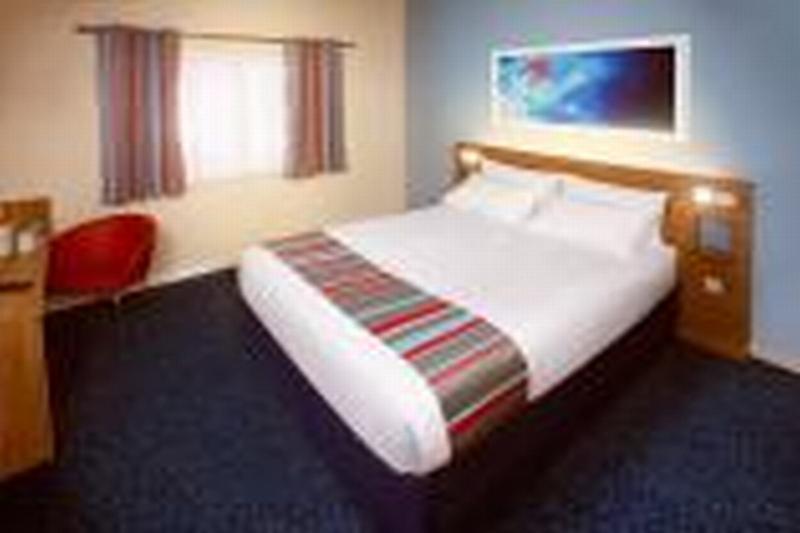 Travelodge Swavesey