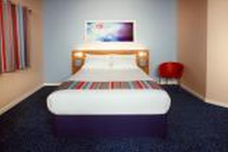 Hotel Travelodge Swavesey