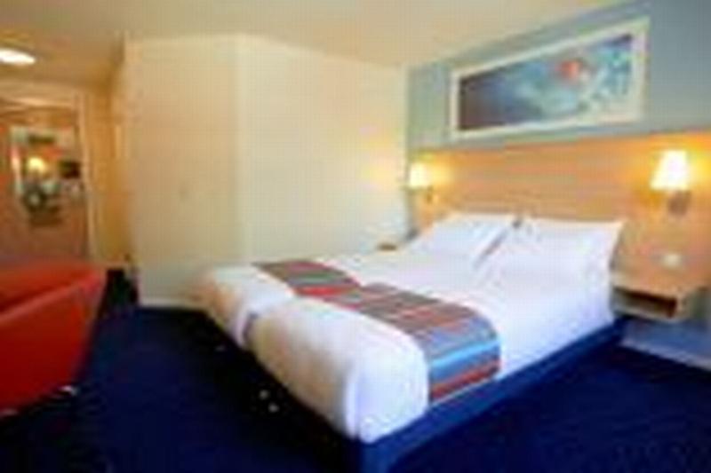 Hotel Travelodge Swavesey 3*
