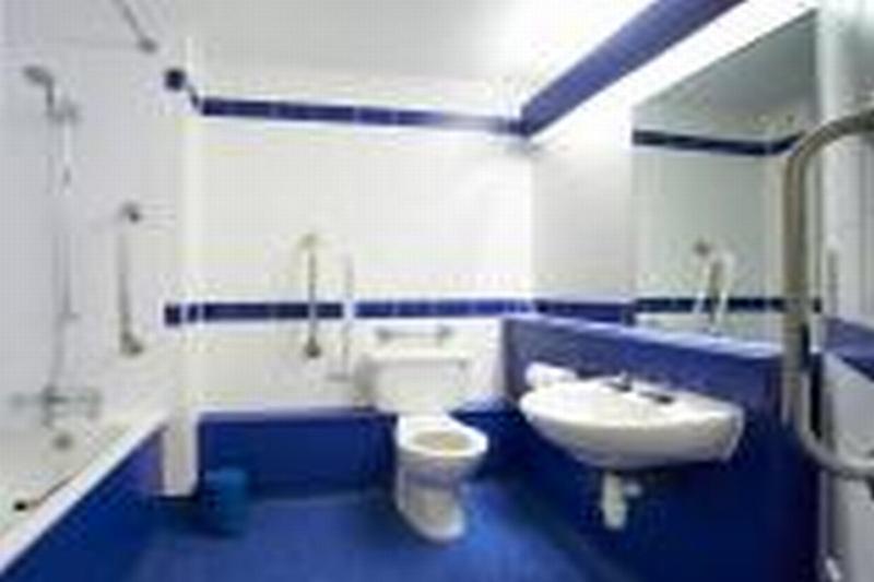 Travelodge Swavesey Hotel