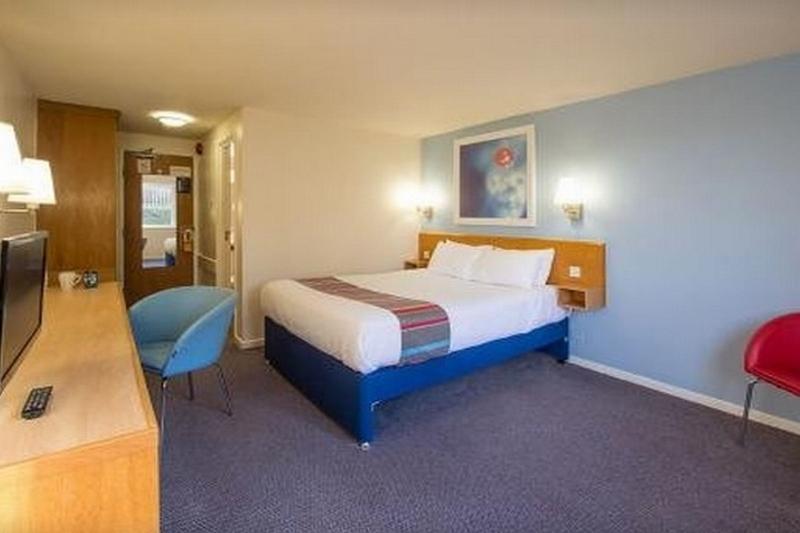 Travelodge Swavesey Hotel