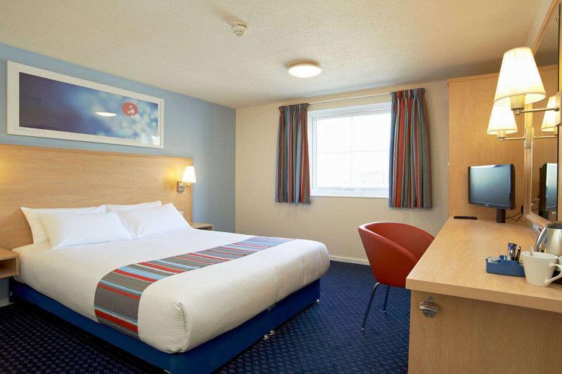 Travelodge Swavesey 3* Cambridge (Cambridgeshire)