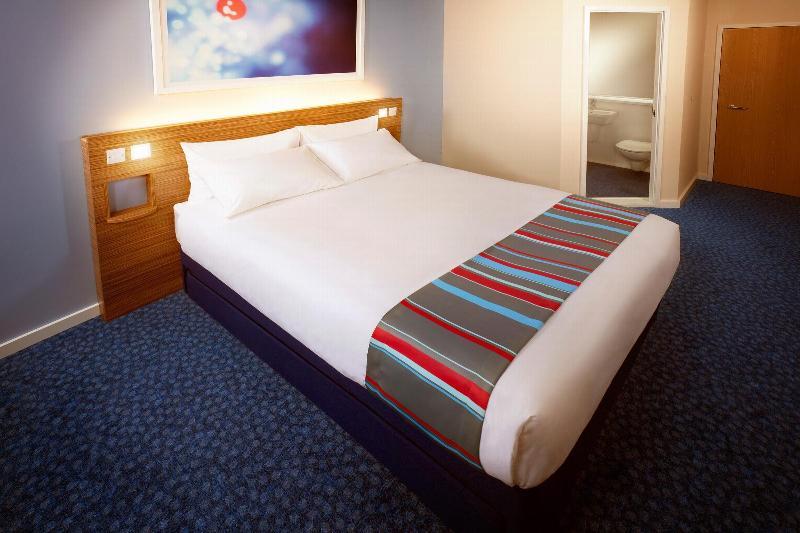 Travelodge Swavesey Hotel Cambridge (Cambridgeshire)