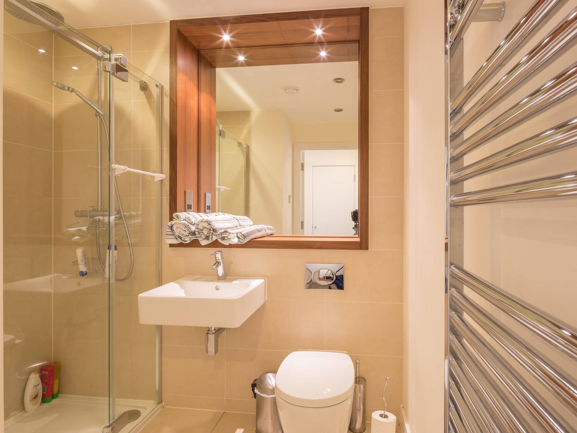 Watson House 4* Cambridge (Cambridgeshire)