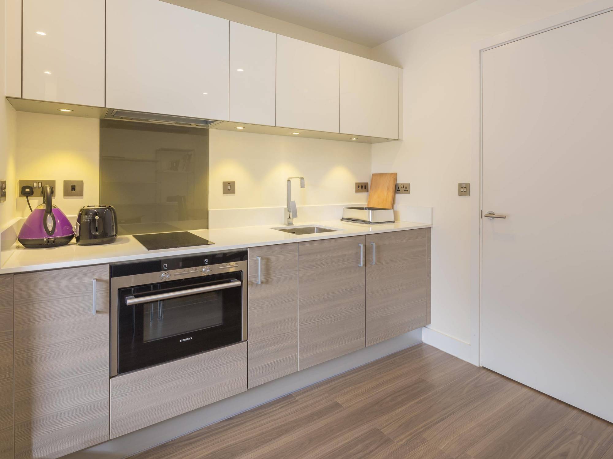 Watson House 4* Cambridge (Cambridgeshire)