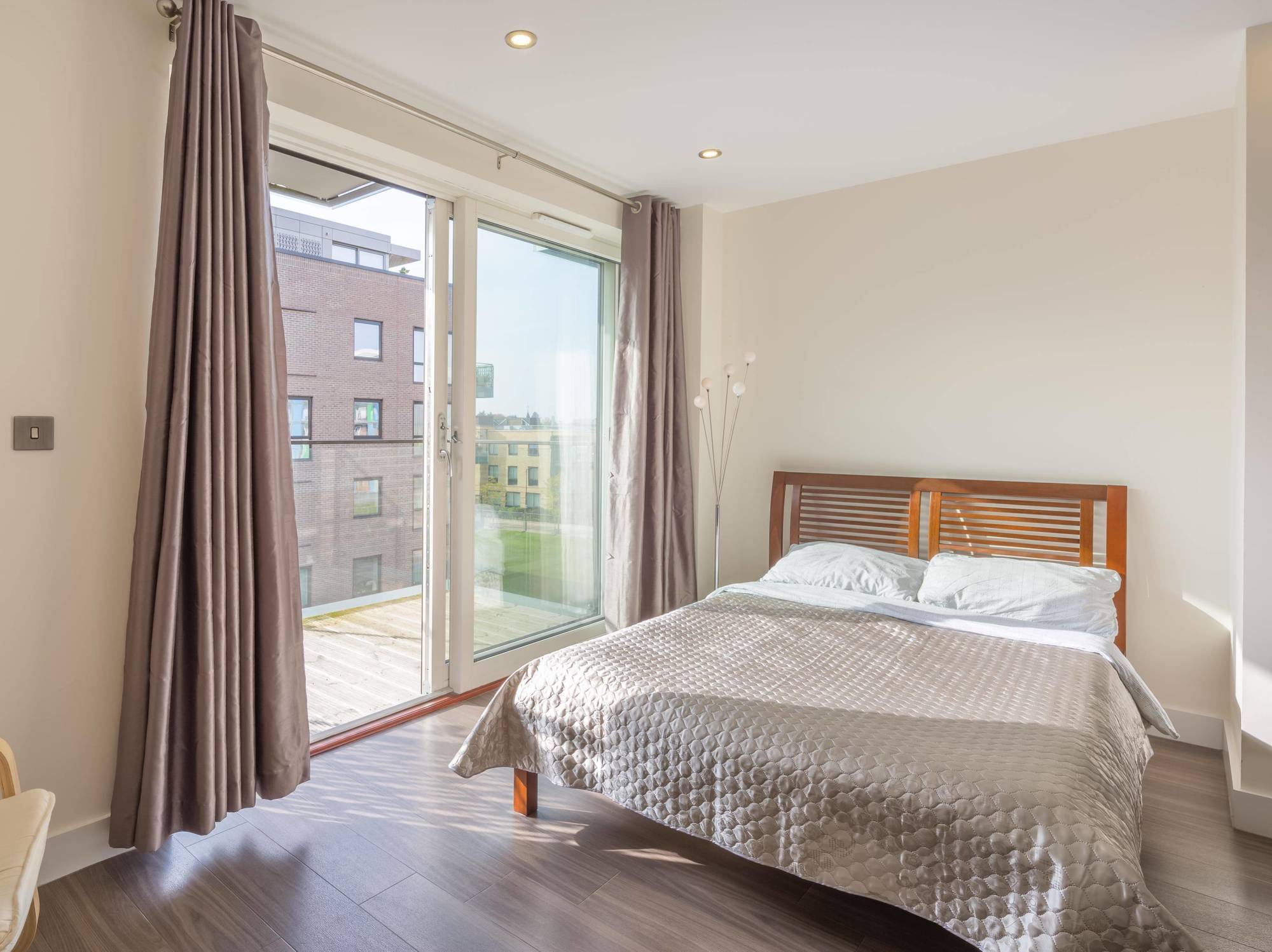 Watson House Hotel 4*