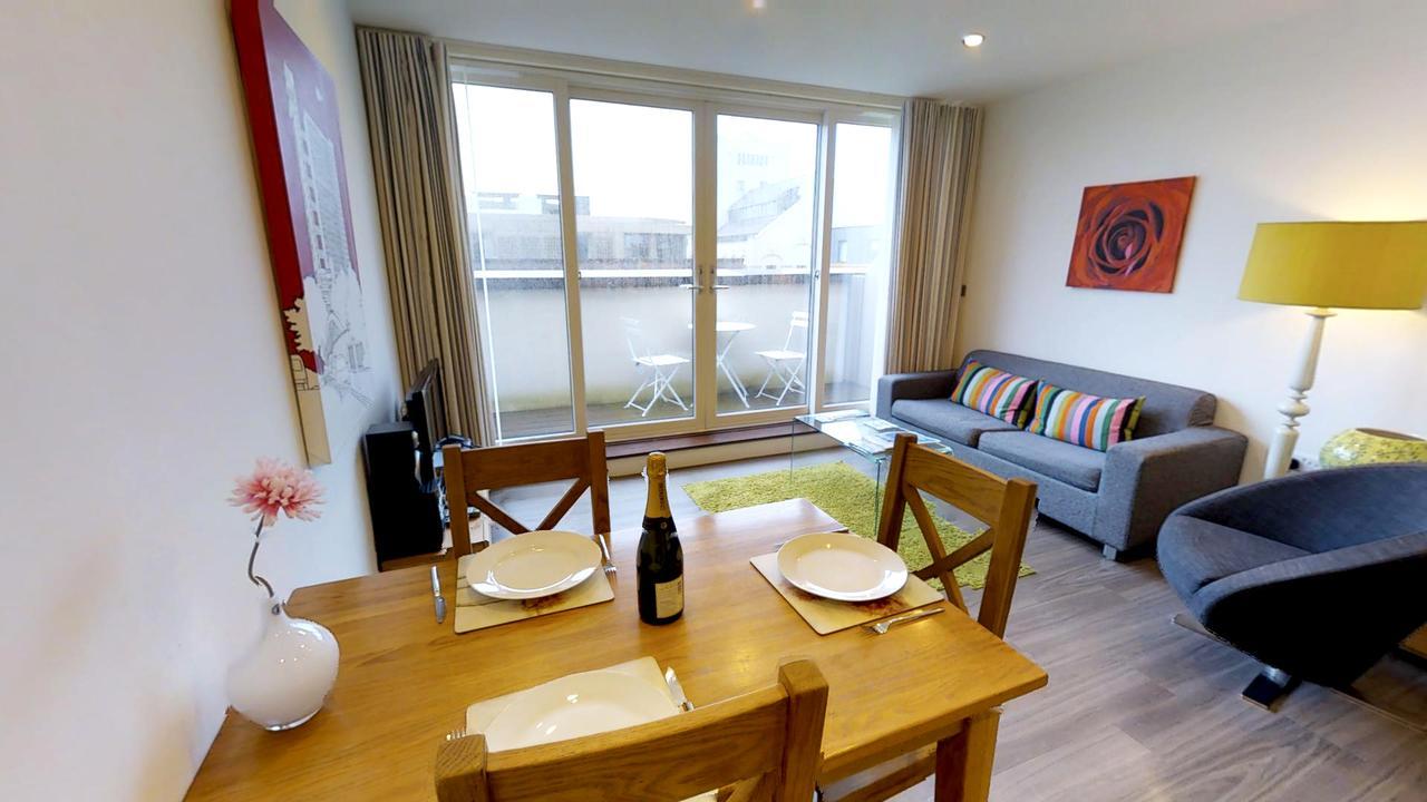 Signet - Ceres Apartment Cambridge (Cambridgeshire)