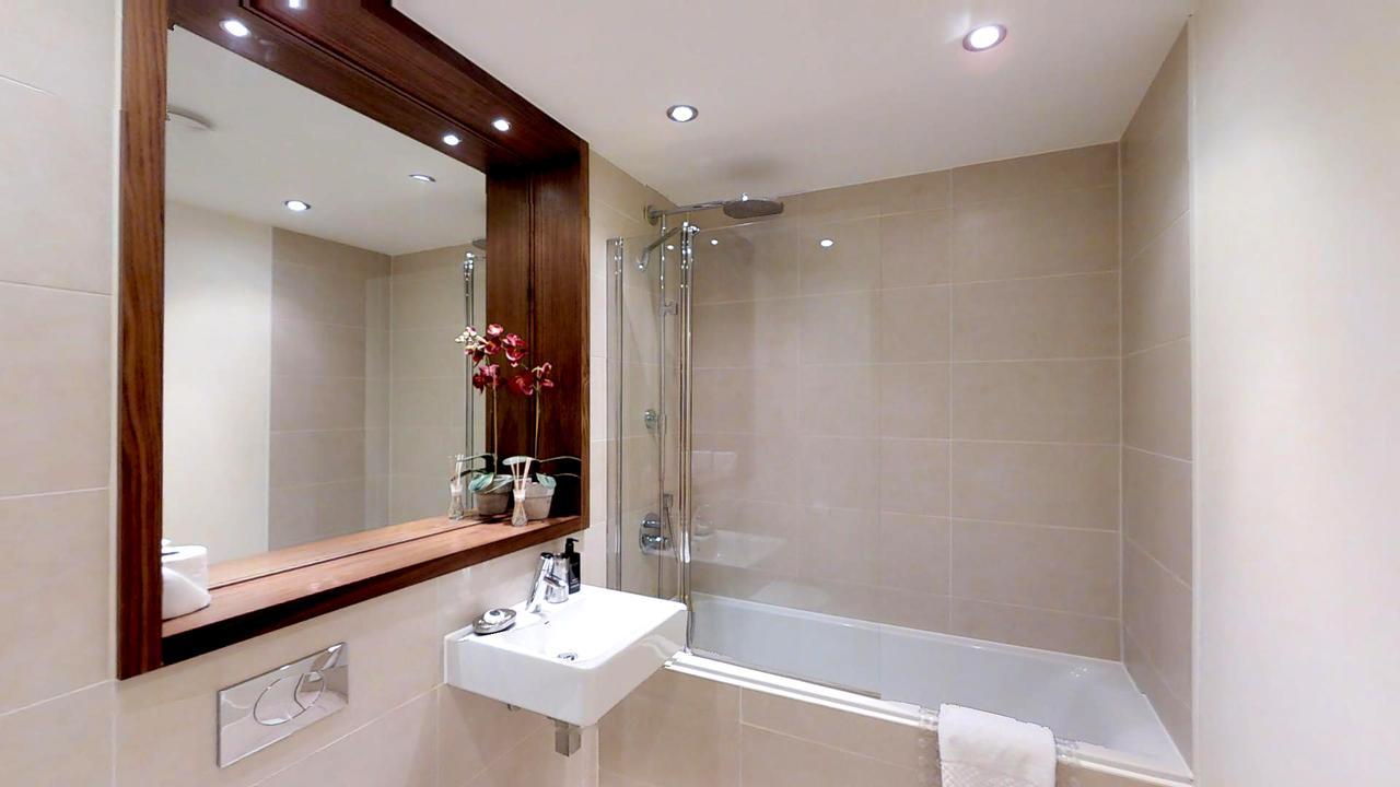 Apartment Signet - Ceres *
