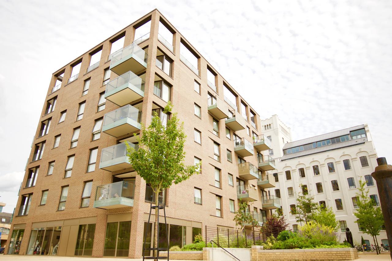 Apartment Signet - Ceres *