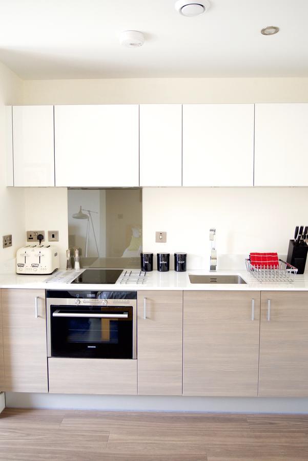 Signet - Ceres Apartment