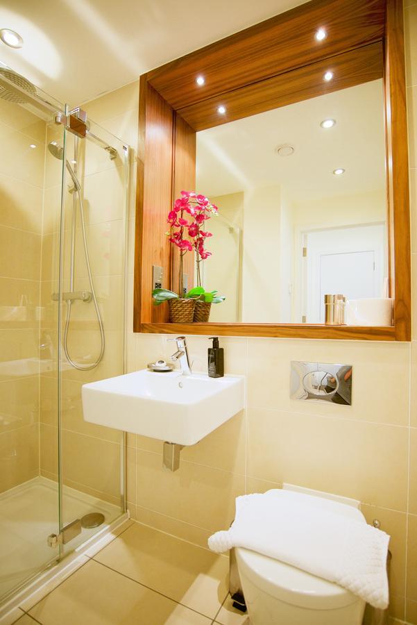 Signet - Ceres Apartment