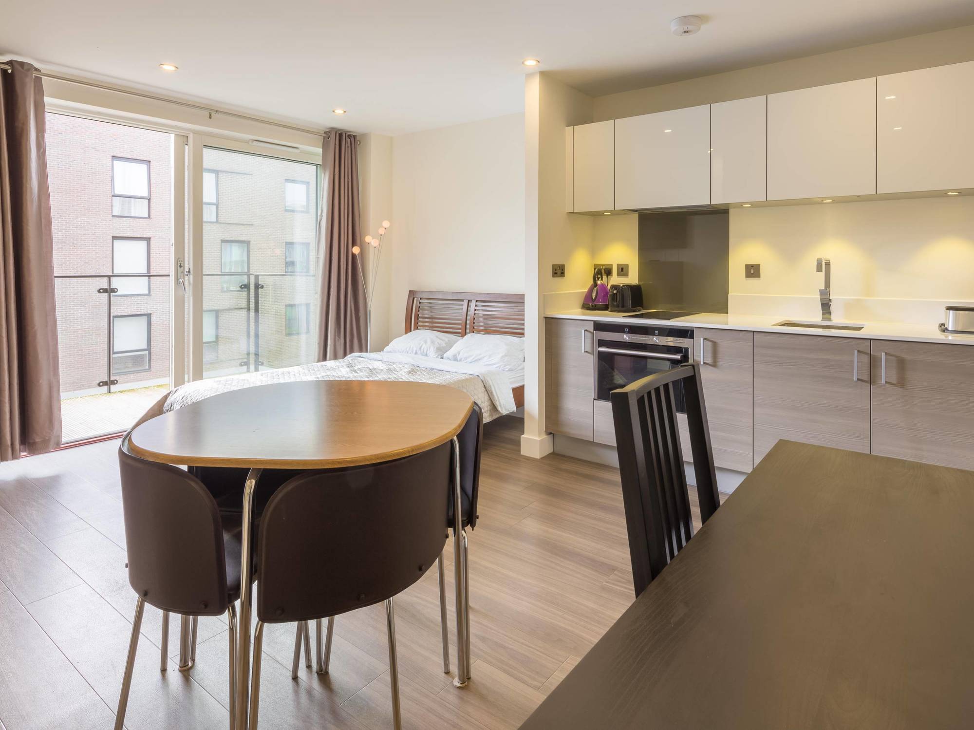 Hotel Watson House 4*
