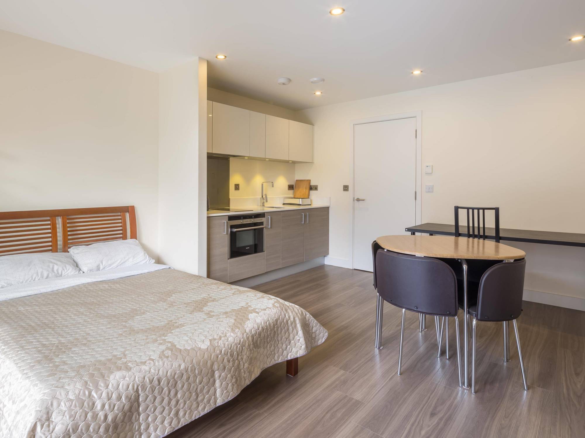 Watson House 4* Cambridge (Cambridgeshire)