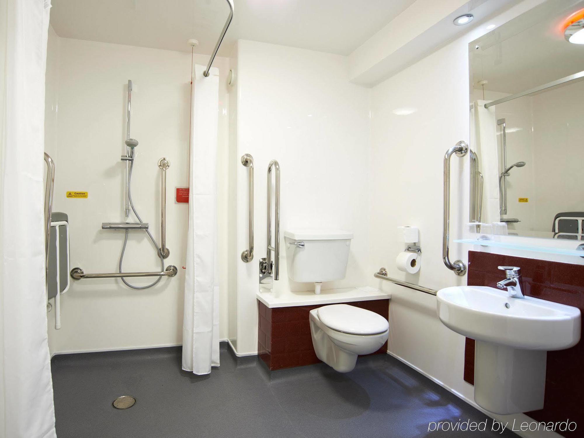 Travelodge Cambridge Orchard Park