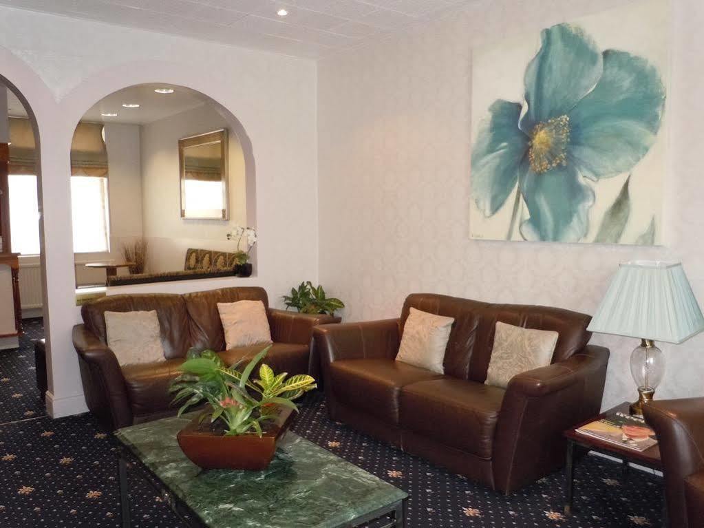Hotel Helen Cambridge (Cambridgeshire)
