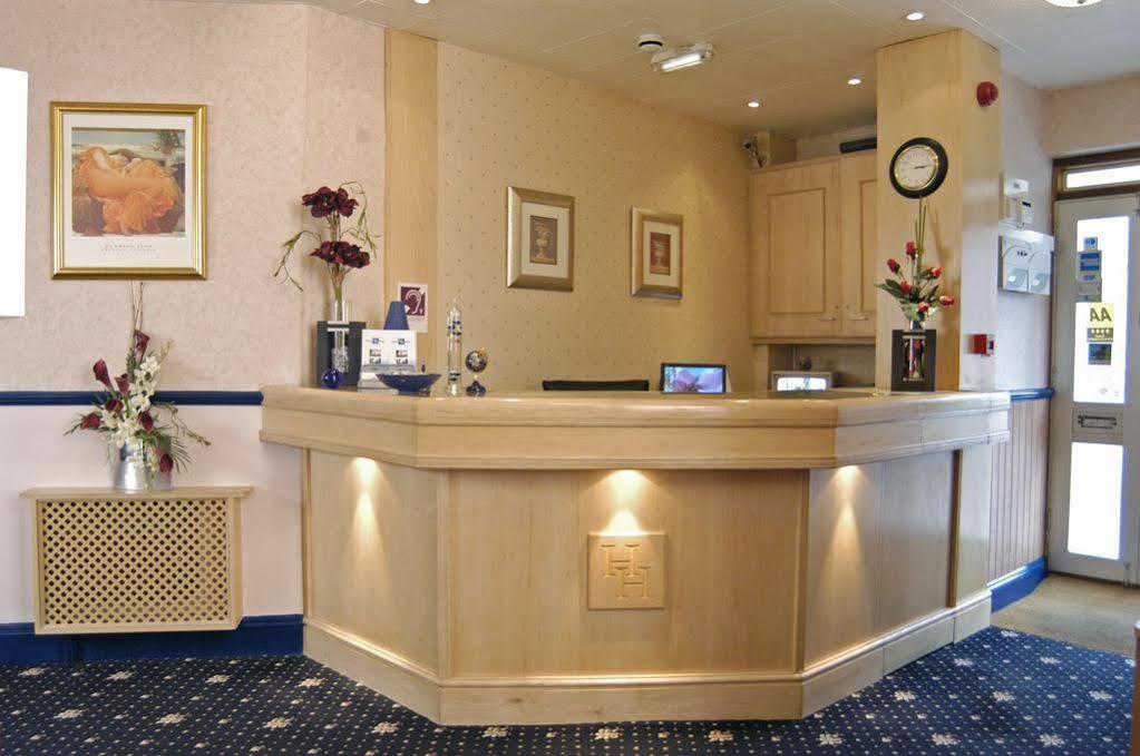 Helen Hotel