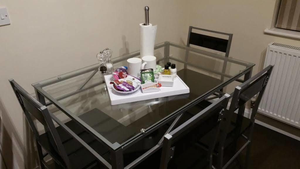 Fennec Apartment Cambridge (Cambridgeshire)