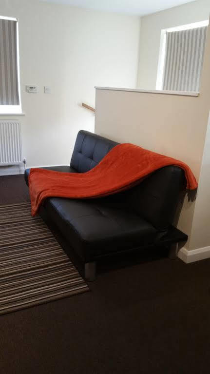 Fennec Apartment Cambridge (Cambridgeshire)